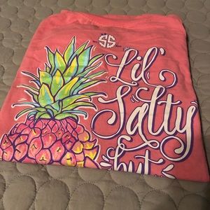 Simply southern long sleeve